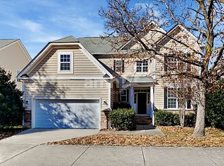 4021 Song Sparrow Dr, Wake Forest, NC 27587