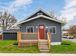513 N Arthur St, South Bend, IN 46617
