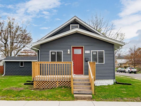 513 N Arthur St, South Bend, IN 46617