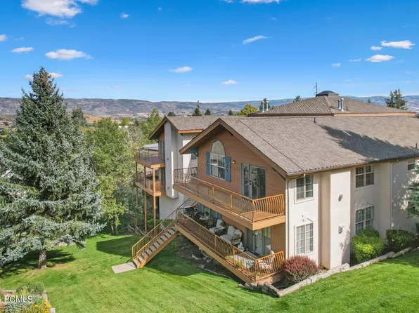 1029 Zermatt Dr APT 8, Midway, UT 84049