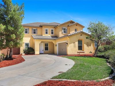 201 Pomegranate St, San Jacinto, CA, 92582