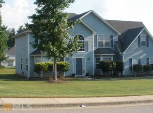 2040 Winding Crossing Trl, Fairburn, GA 30213