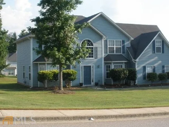 2040 Winding Crossing Trl, Fairburn, GA 30213