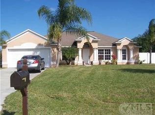 2910 Serenity Cir S, Fort Pierce, FL 34981
