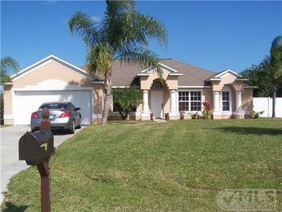 2910 Serenity Cir S, Fort Pierce, FL, 34981
