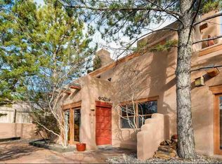 511 Rio Grande Ave APT 5, Santa Fe, NM 87501