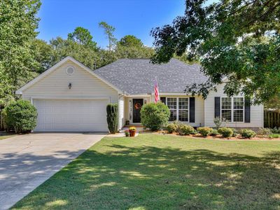 1392 Watsonia Dr, Aiken, SC, 29803