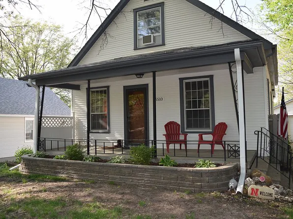 5510 Prescott Ave, Lincoln, NE 68506