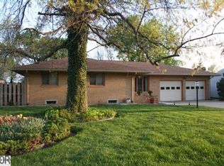 221 E Forest Ave, Hutchinson, KS 67505