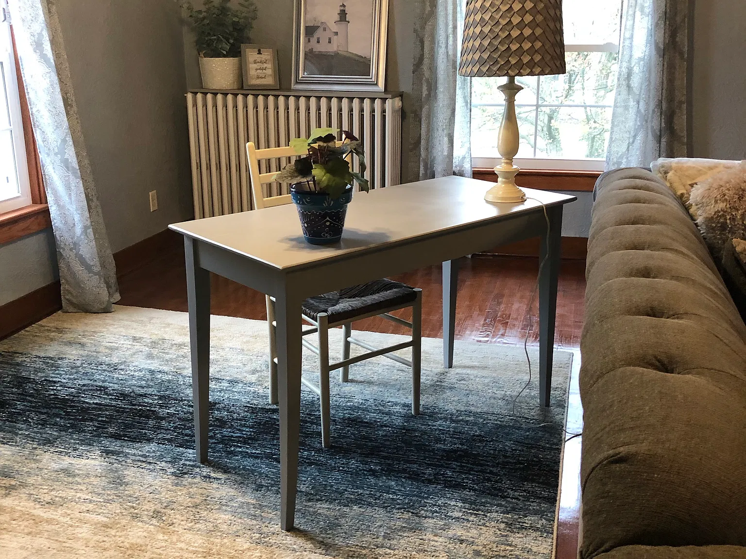 2 bed, 1000 sqft, $2,000 — Photo 1