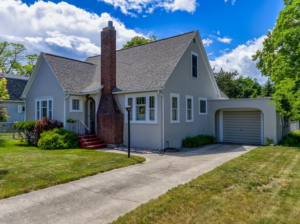 1705 S Higgins Ave, Missoula, MT 59801