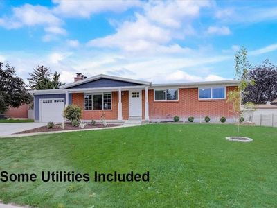 4310 S 4665 W, West Valley City, UT, 84120
