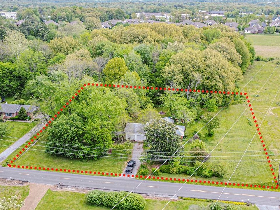 2340 Olivet Church Rd, Paducah, KY 42001 Zillow