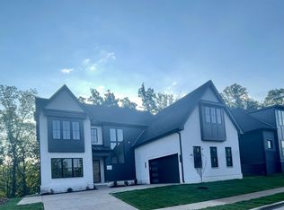 791 Summit Oaks Ct LOT 53, Nashville, TN 37221