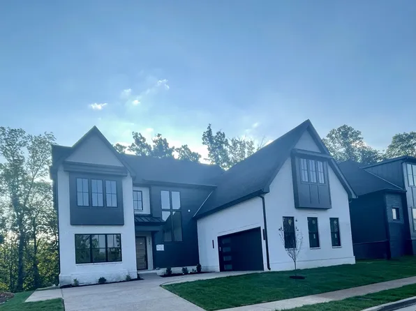 791 Summit Oaks Ct Lot 53, Nashville, TN 37221