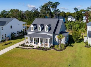 2412 Bent Oak Rd, Mount Pleasant, SC 29466