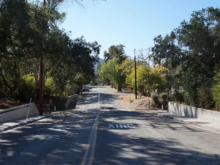 206 S Ventura St #D — Photo 12