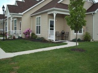 124 Hawthorne Ln, Somerset, PA 15501