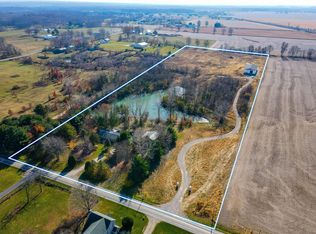 1547 Buttermilk Hill Rd, Delaware, OH 43015