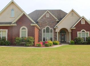 159 Gresham Dr, Millbrook, AL 36054