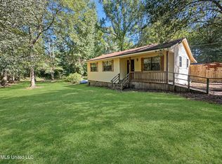 2755 Simpson Hwy #149, Braxton, MS 39044