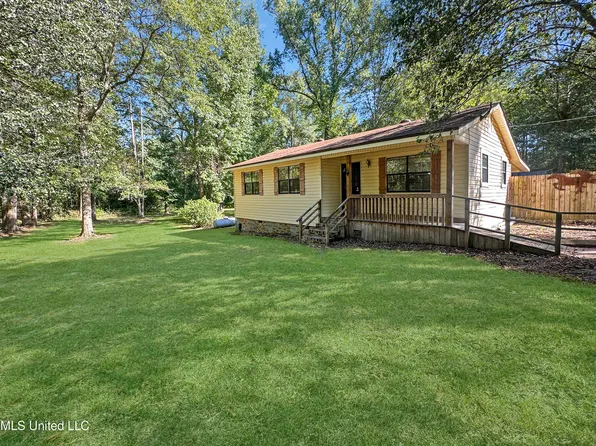 2755 Simpson Hwy #149, Braxton, MS 39044