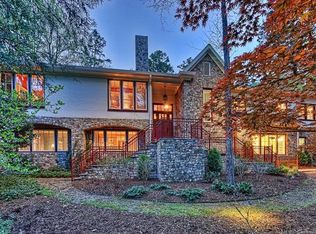 7432 Valleybrook Rd, Charlotte, NC 28270