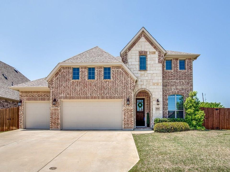 1st image of 15105 Seventeen Lakes Blvd