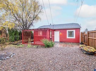 1810 Liberty St NE, Salem, OR 97301