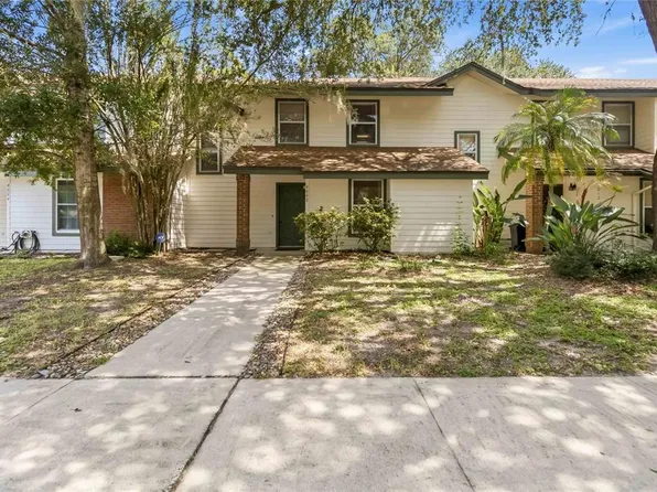 4008 W MARYLAND PLACE, CASSELBERRY, FL 32707