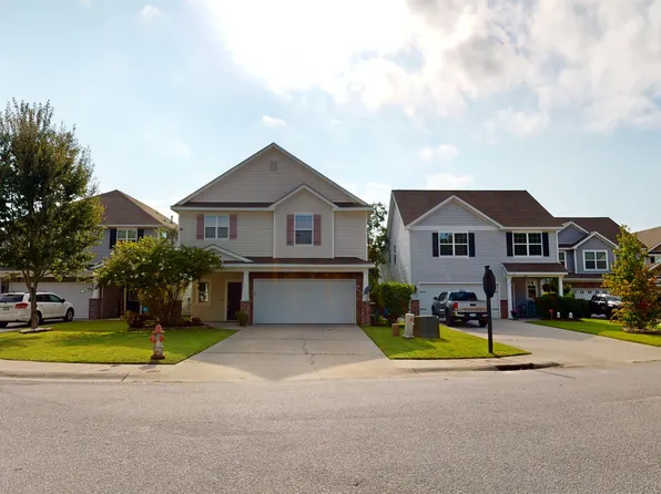 184 Mission Way, Beaufort, SC 29906