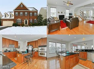 24779 Wind River Dr, Aldie, VA 20105