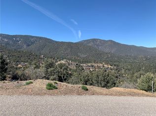 15420 Shasta Way, PINE MTN CLUB, CA 93222