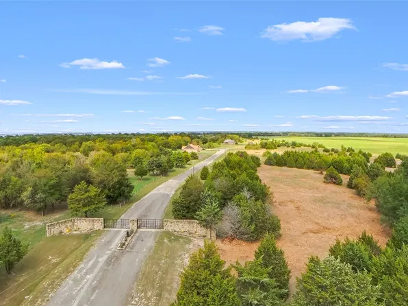 LOT 47/49 Baybridge, Kerens, TX 75144