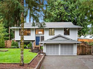 11915 NE 148th St, Kirkland, WA 98034