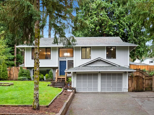 11915 NE 148th St, Kirkland, WA 98034