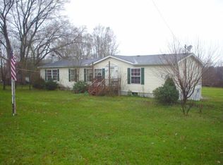 5548 E Main Rd, Brocton, NY 14716