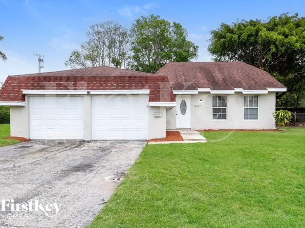 3637 Avenue Montresor, Delray Beach, FL 33445