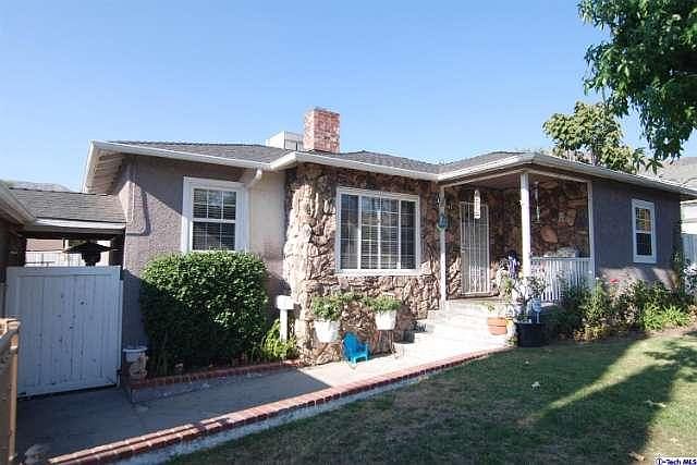 1st image of this home