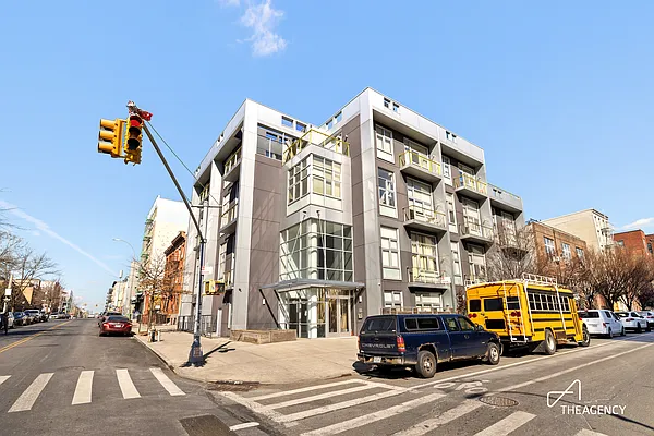 Rented by The Agency | media 12