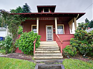 3824 SE Cora St, Portland, OR 97202