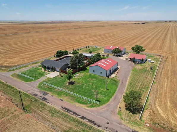 15785 N 1700th Rd, Hollis, OK 73550