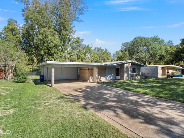 1919 Bayou Dr, Shreveport, LA 71105