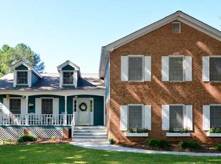 3277 Classic Dr, Snellville, GA 30078