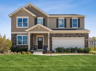 89 Sweetflag Cir, Elgin, IL 60124