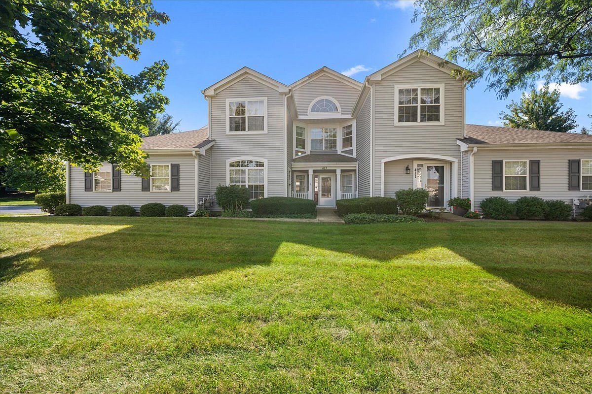 413 Cascade Ln #413 — Fox Bend Golf Course