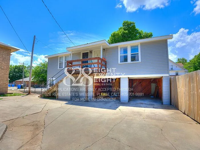 746 1/2 S Jenkins Ave #A — Photo 3