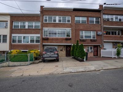 3237 Fairmount Avenue, Bronx, NY, 10465