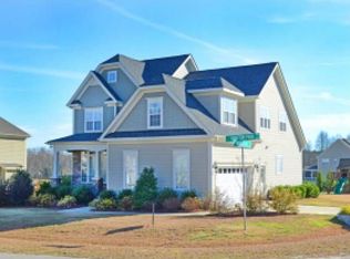 7901 Parker Mill Trl, Fuquay Varina, NC 27526