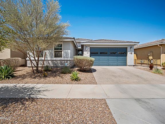 2nd image of 22552 E ROSA Road